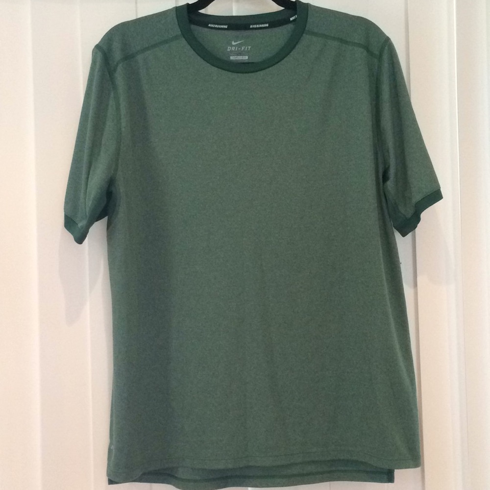 Nike MEN Running DRI-FIT shirt